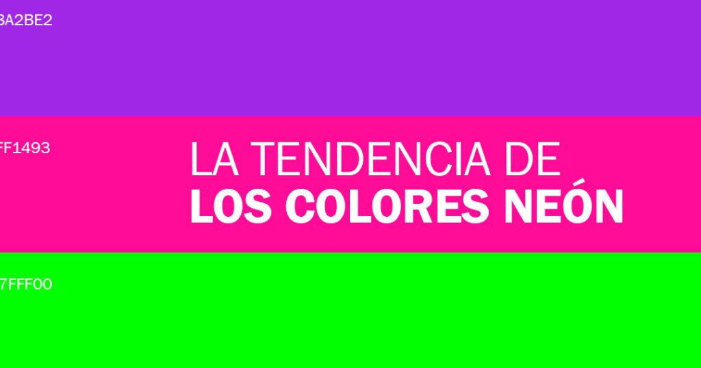 colores neon 1
