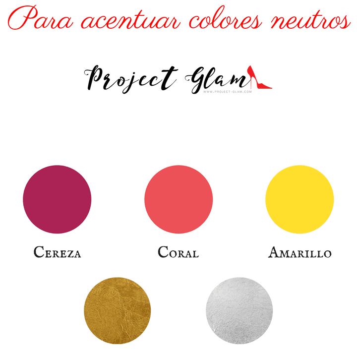 colores neutros