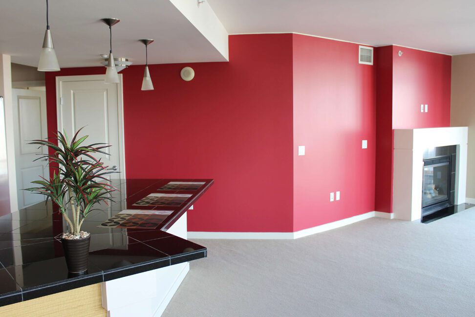 escoger colores para las paredes del hogar 1