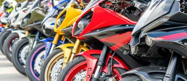 mejores colores para motos