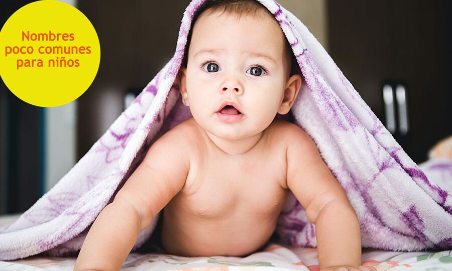 origenes raros para nombres propios 1