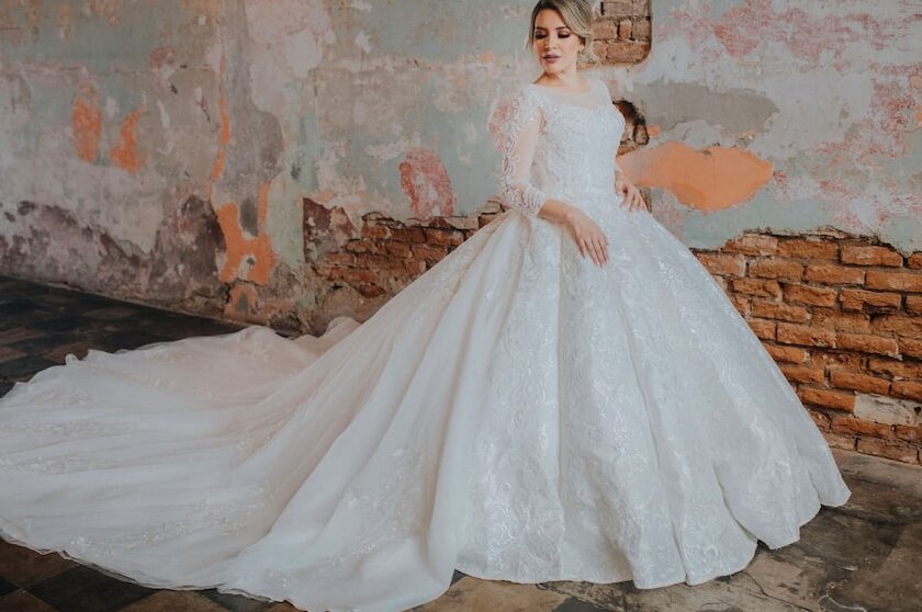 Por Que Vestidos Novia Son Blancos 3 por que vestidos novia son blancos 1