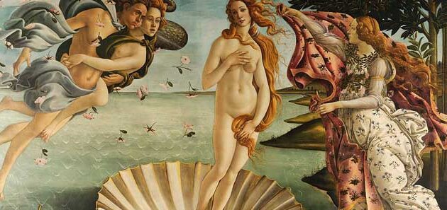 Significado De Afrodita 5 Significado De Afrodita