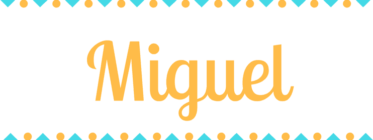 Significado De Miguel 8 Significado De Miguel