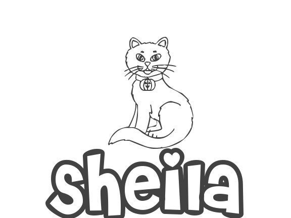Significado Del Nombre De Sheila 3 significado del nombre de sheila 1