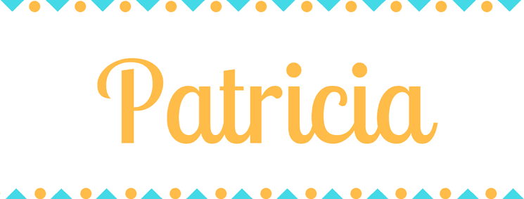 Significado Del Nombre Patricia